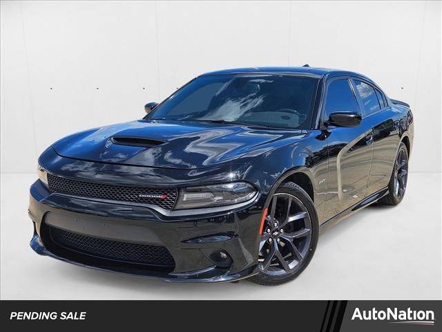 2019 Dodge Charger R/T — Sedan — 130,987 mi — Spring, TX
