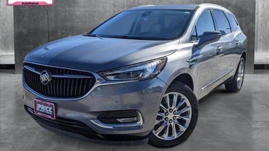 2018 Buick Enclave Premium — SUV — 99,182 mi — Spring, TX