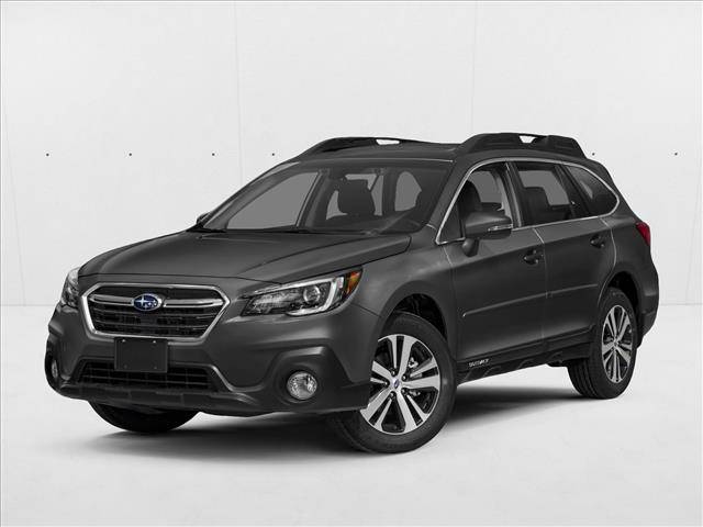 2018 Subaru Outback 2.5i Limited — SUV — 92,305 mi — Spring, TX