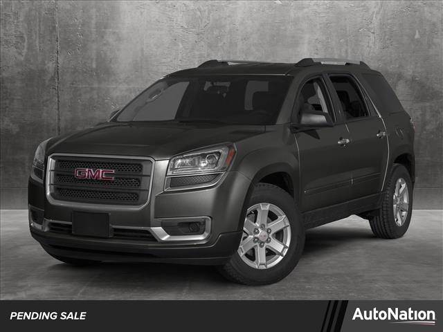 2015 GMC Acadia SLT — SUV — 169,647 mi — Spring, TX