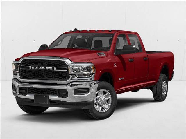2021 Ram 2500 Tradesman — Pickup Truck — 73,500 mi — Spring, TX