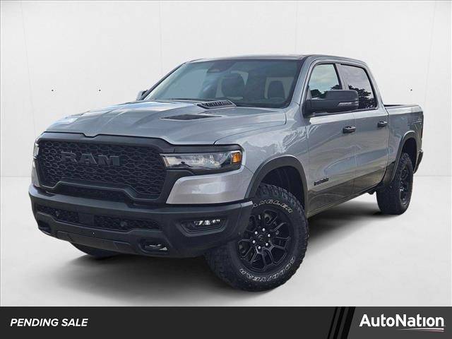 2025 Ram 1500 Rebel — Pickup Truck — 251,783 mi — Spring, TX