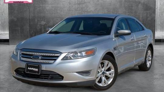 2010 Ford Taurus SEL — Sedan — 164,429 mi — Spring, TX