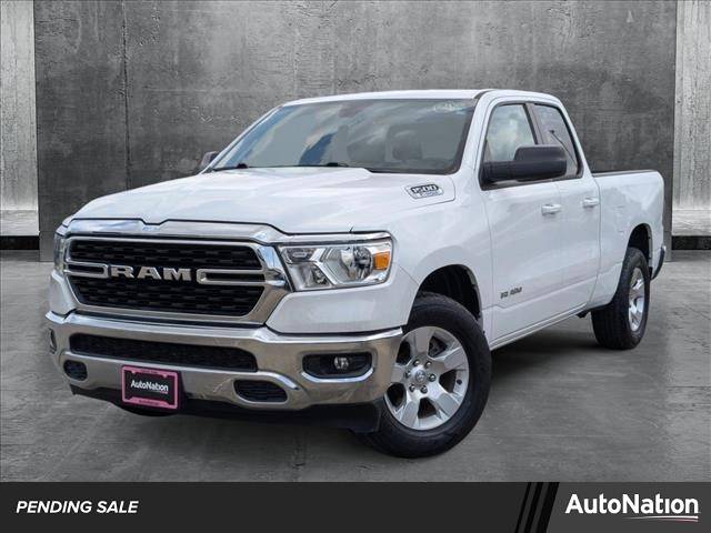 2022 Ram 1500 Lone Star — Pickup Truck — 19,144 mi — Spring, TX