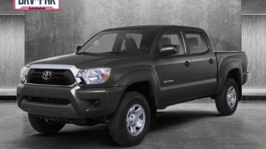 2013 Toyota Tacoma PreRunner — Pickup Truck — 201,137 mi — Spring, TX