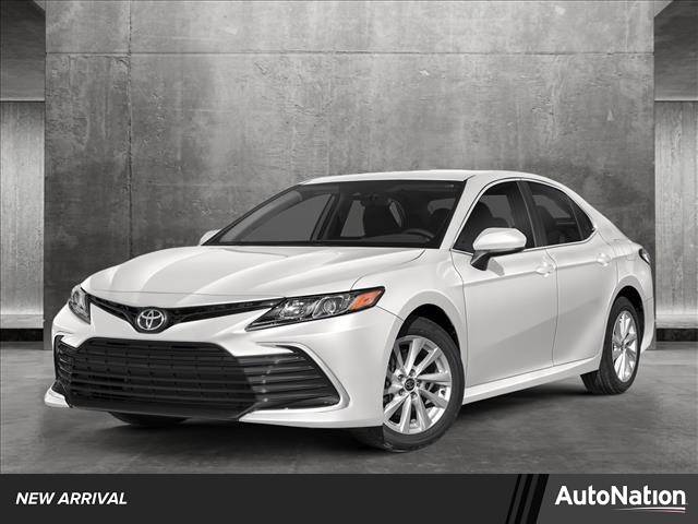 2023 Toyota Camry LE — Sedan — 85,642 mi — Spring, TX