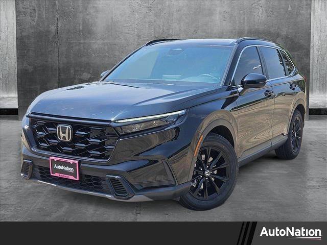 2023 Honda CR-V Hybrid Sport — SUV — 61,979 mi — Spring, TX