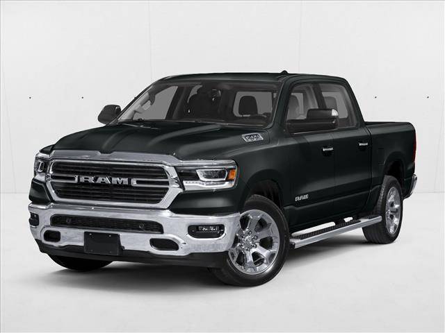 2020 Ram 1500 Lone Star — Pickup Truck — 72,129 mi — Spring, TX