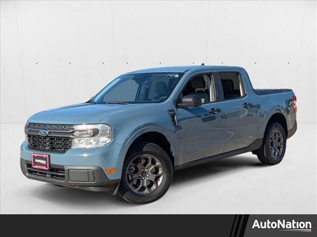 2022 Ford Maverick XLT — Pickup Truck — 27,280 mi — Spring, TX