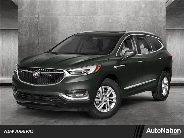 2018 Buick Enclave Essence — SUV — 103,316 mi — Spring, TX