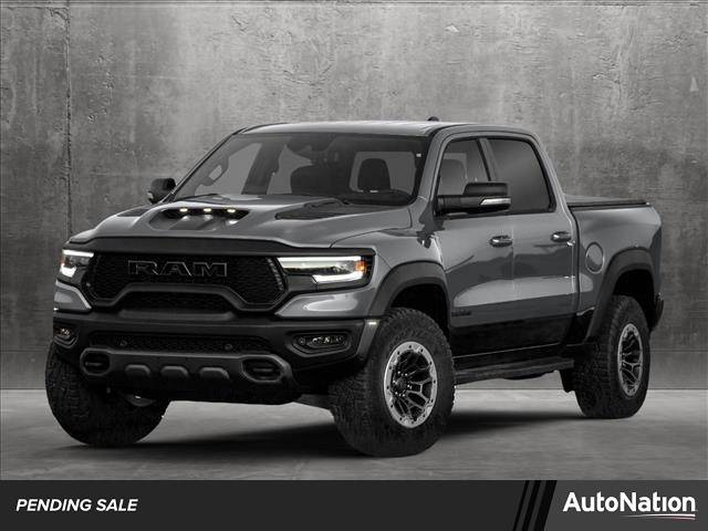 2021 Ram 1500 TRX — Pickup Truck — 97,212 mi — Spring, TX