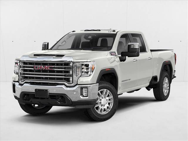 2021 GMC Sierra 2500HD Denali — Pickup Truck — 83,533 mi — Spring, TX