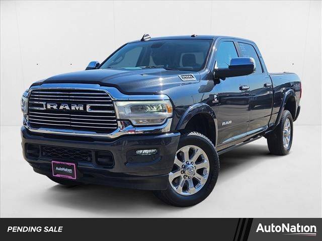 2021 Ram 2500 Laramie — Pickup Truck — 114,210 mi — Spring, TX