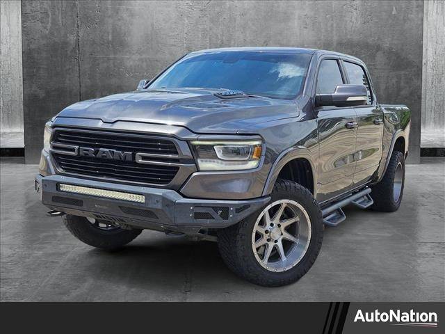 2019 Ram 1500 Laramie — Pickup Truck — 179,267 mi — Spring, TX