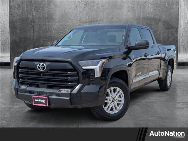 2022 Toyota Tundra SR5 — Pickup Truck — 25,750 mi — Spring, TX