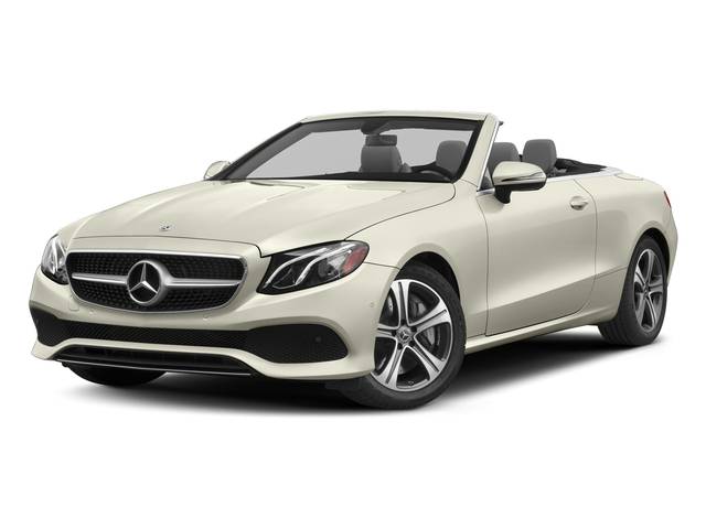 2018 Mercedes-Benz E-Class E 400 — Convertible — 80,024 mi — Spring, TX