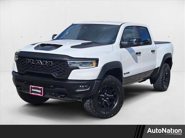 2025 Ram 1500 RHO — Pickup Truck — 5,791 mi — Spring, TX