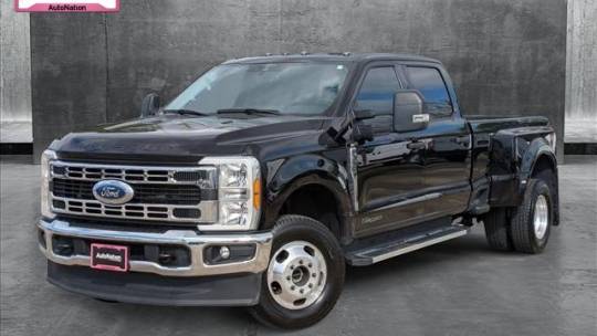 2023 Ford Super Duty F-350 XLT — Pickup Truck — 85,021 mi — Spring, TX