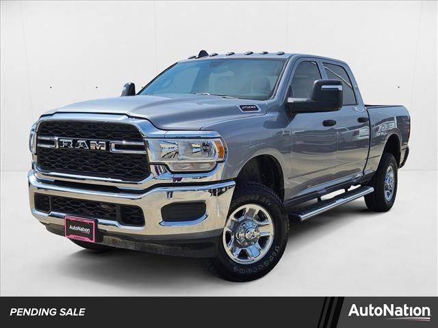 2024 Ram 2500 Tradesman — Pickup Truck — 13,404 mi — Spring, TX