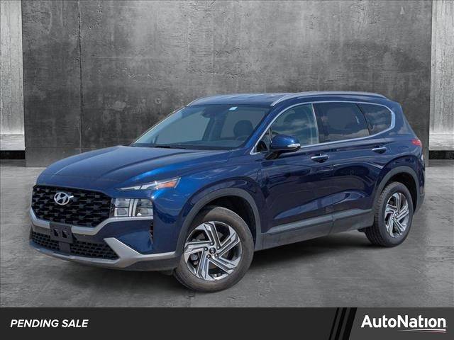 2023 Hyundai Santa Fe SEL — SUV — 54,415 mi — Spring, TX