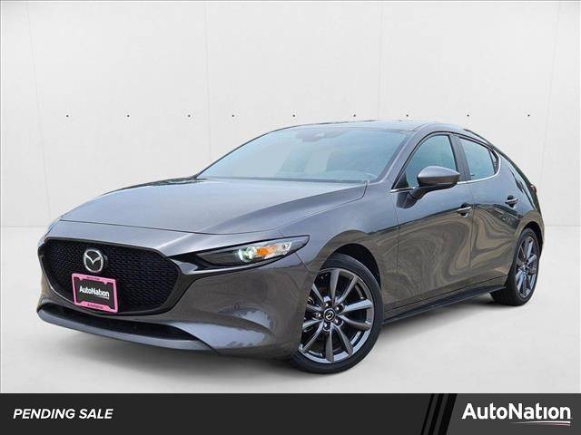2023 Mazda Mazda3 Preferred — Hatchback — 57,354 mi — Spring, TX