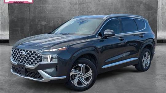 2022 Hyundai Santa Fe SEL — SUV — 27,301 mi — Spring, TX