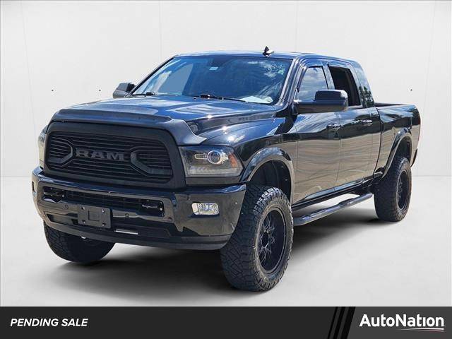2016 Ram 2500 Laramie — Pickup Truck — 136,410 mi — Spring, TX