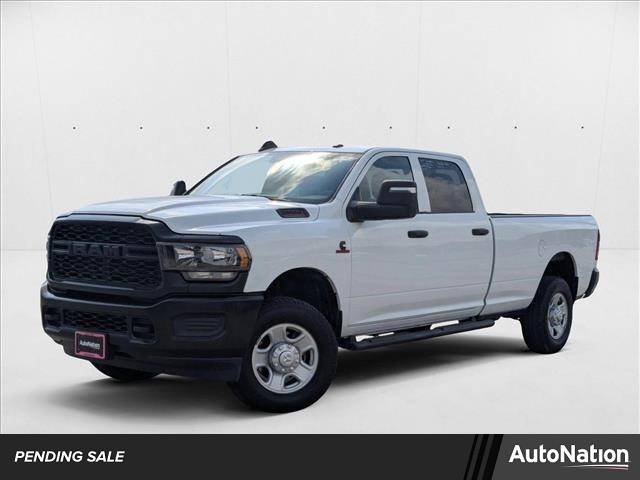 2024 Ram 2500 Tradesman — Pickup Truck — 38,559 mi — Spring, TX