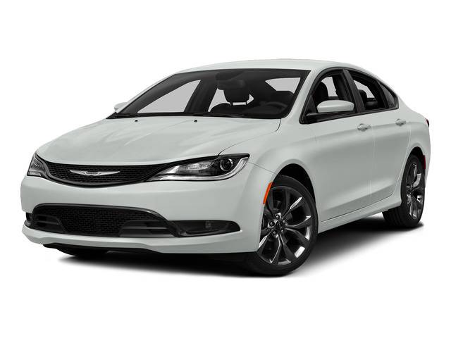 2015 Chrysler 200 Limited — Sedan — 151,083 mi — Spring, TX