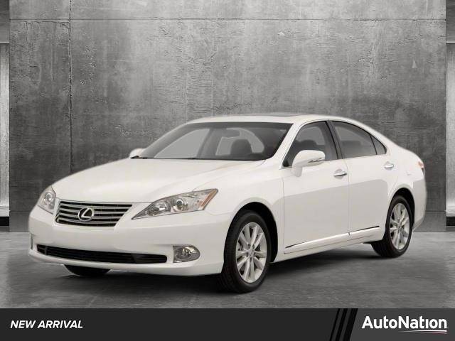 2011 Lexus ES ES 350 — Sedan — 111,943 mi — Spring, TX