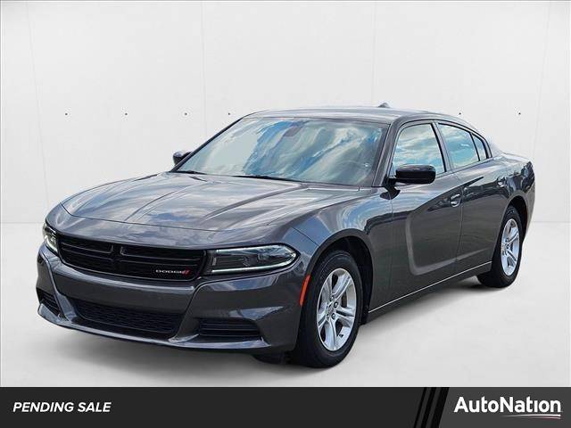 2023 Dodge Charger SXT — Sedan — 61,398 mi — Spring, TX