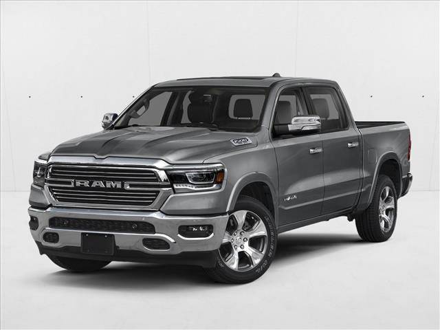 2022 Ram 1500 Laramie — Pickup Truck — 155,542 mi — Spring, TX
