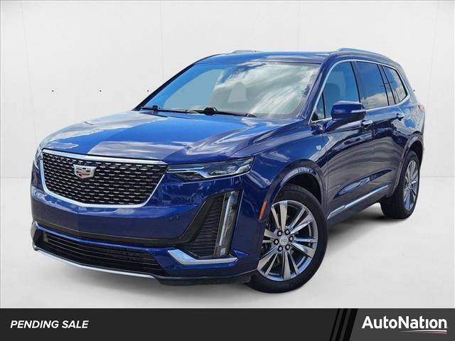 2023 Cadillac XT6 Premium Luxury — SUV — 39,874 mi — Spring, TX
