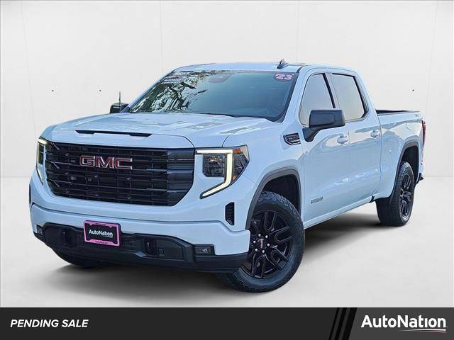 2023 GMC Sierra 1500 Elevation — Pickup Truck — 4,616 mi — Spring, TX