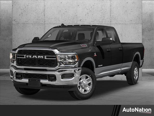 2021 Ram 2500 Laramie — Pickup Truck — 179,067 mi — Spring, TX