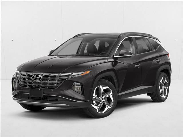 2023 Hyundai Tucson Limited — SUV — 47,780 mi — Spring, TX