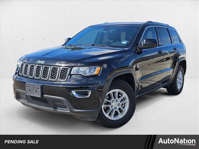 2020 Jeep Grand Cherokee Laredo E — SUV — 87,586 mi — Spring, TX