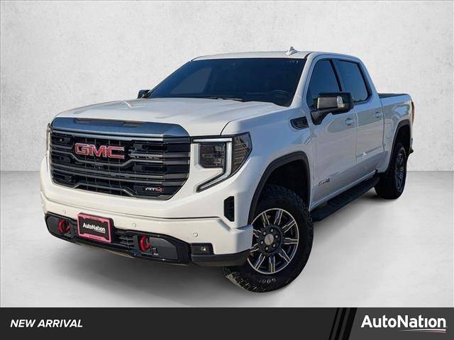2024 GMC Sierra 1500 AT4 — Pickup Truck — 19,226 mi — Spring, TX