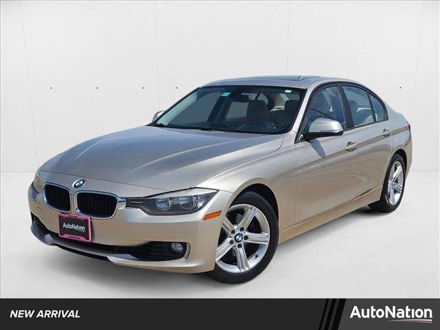 2013 BMW 3 Series 328i — Sedan — 151,234 mi — Spring, TX