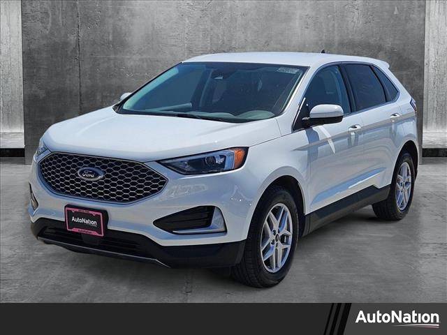 2024 Ford Edge SEL — SUV — 15,400 mi — Spring, TX