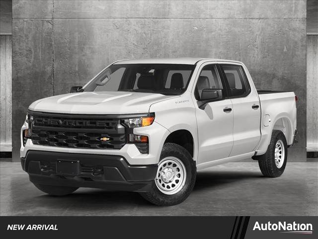 2024 Chevrolet Silverado 1500 RST — Pickup Truck — 9,306 mi — Spring, TX