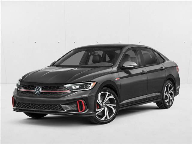 2024 Volkswagen Jetta GLI 40th Anniversary Edition — Sedan — 51,605 mi — Spring, TX