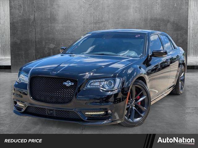 2023 Chrysler 300 C — Sedan — 11,980 mi — Spring, TX