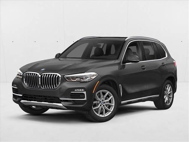 2020 BMW X5 40i — SUV — 60,513 mi — Spring, TX