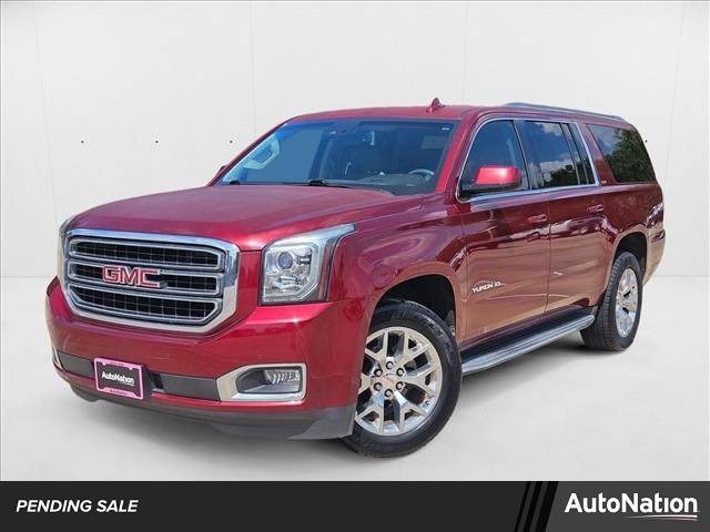 2016 GMC Yukon SLT — SUV — 89,459 mi — Spring, TX