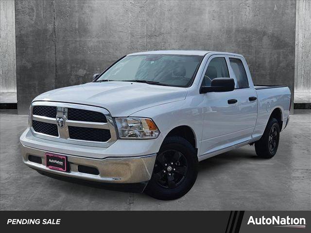 2023 Ram 1500 Classic Tradesman — Pickup Truck — 17,278 mi — Spring, TX