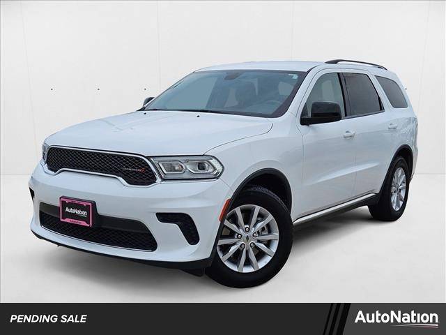2023 Dodge Durango SXT — SUV — 30,103 mi — Spring, TX