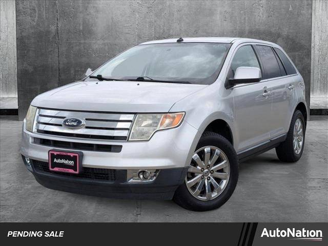 2010 Ford Edge Limited — SUV — 89,217 mi — Spring, TX