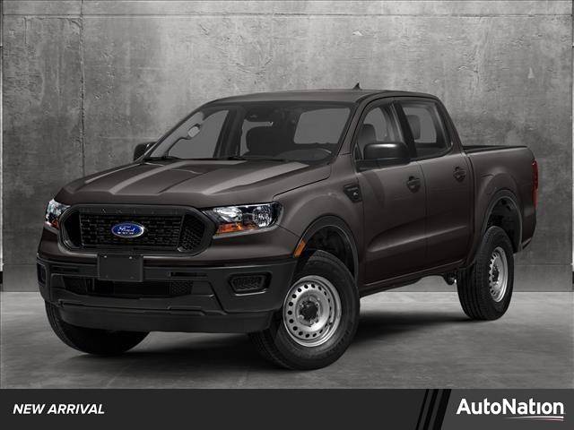 2019 Ford Ranger XL — Pickup Truck — 96,374 mi — Spring, TX