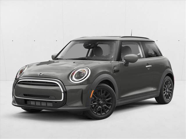2023 MINI Hardtop Cooper — Hatchback — 24,185 mi — Spring, TX
